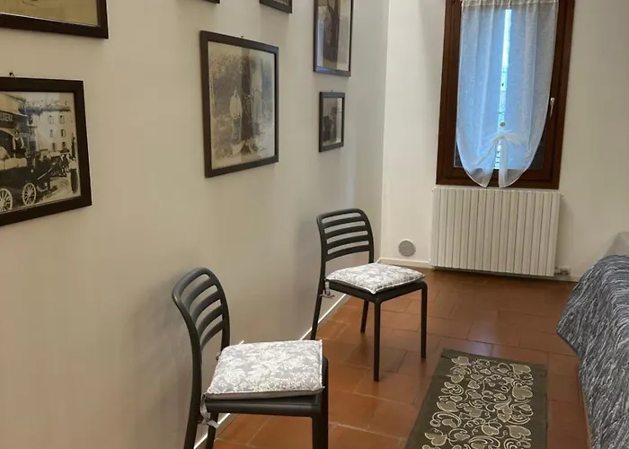 La Suite Del Doge