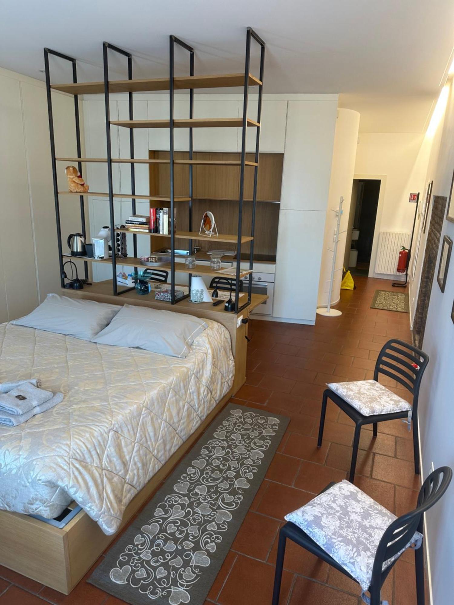 Apartamento La Del Doge