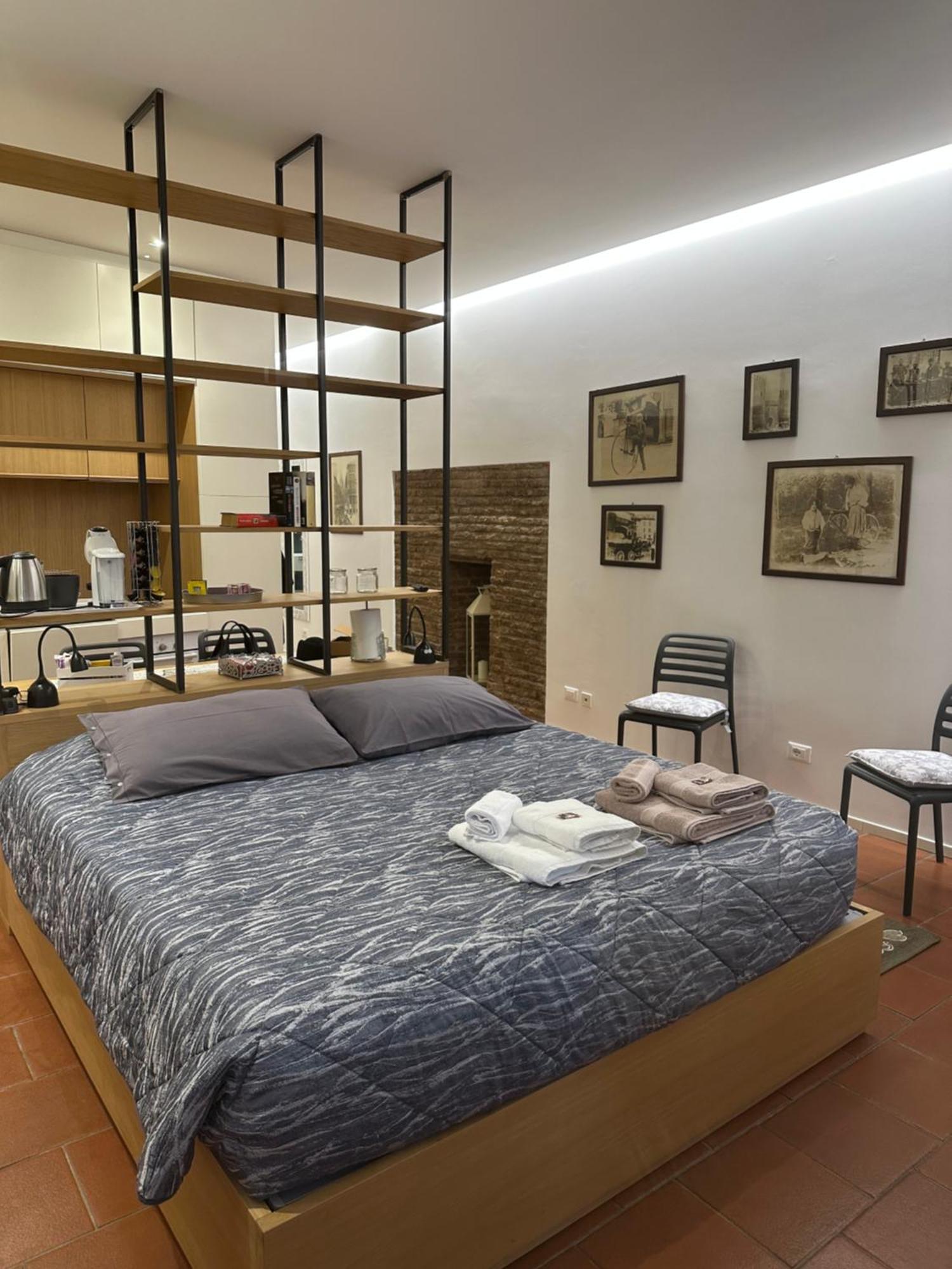 Apartamento La Del Doge Treviso